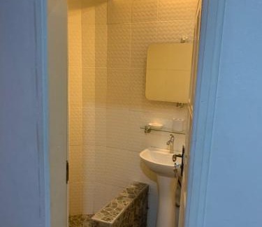 Kumasi House | Esthers Villa