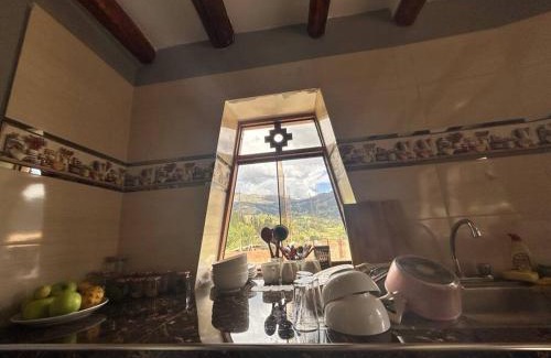 Pisac House | Remember You