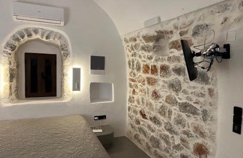 Charouda House | Dome