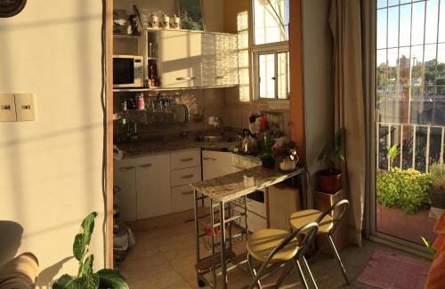 Montevideo House | Parque Rodo cerca de todo