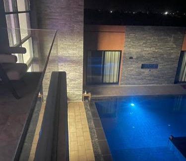 Oulad Hassoune Villa | Villa Tokyo