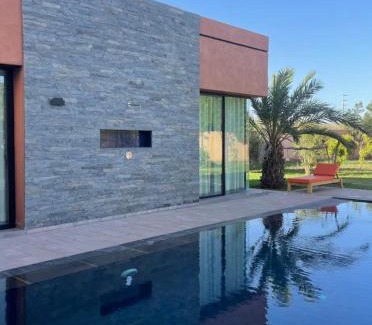 Oulad Hassoune Villa | Villa Tokyo