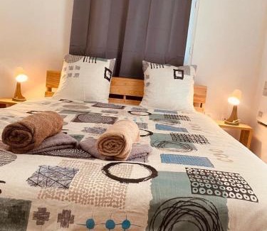 Bas Vent House | Bungalow a Deshaies