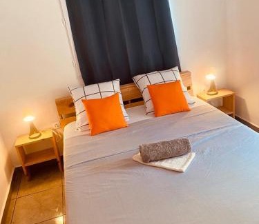 Bas Vent House | Bungalow a Deshaies