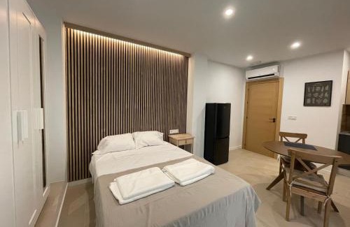 Pla del Bon Repos Apartment | Apartamentos Postiguet