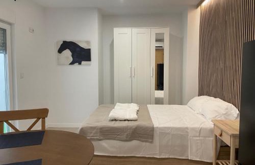 Pla del Bon Repos Apartment | Apartamentos Postiguet