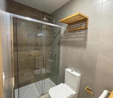 Pla del Bon Repos Apartment | Apartamentos Postiguet