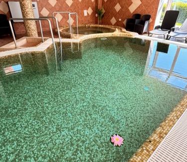 Heviz Apartment | Phoenix Wellness Apartman Panzió