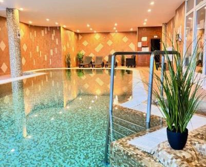 Heviz Apartment | Phoenix Wellness Apartman Panzió