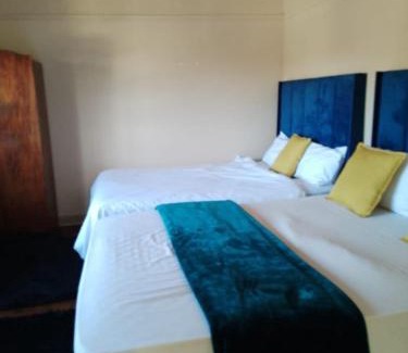 Eikenbosch House | triple S