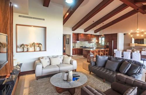 Punta de Mita Apartment | Villa lujosa en Anclote, México
