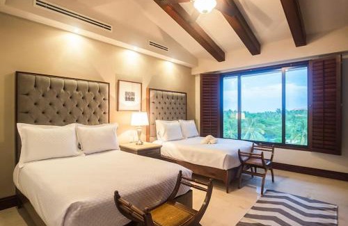 Punta de Mita Apartment | Villa lujosa en Anclote, México