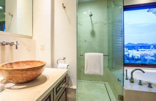 Punta de Mita Apartment | Villa lujosa en Anclote, México