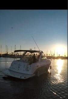 Le Barcares Boat Rental | Nuit insolite en bateau