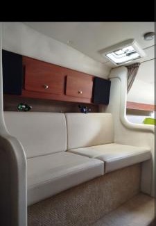 Le Barcares Boat Rental | Nuit insolite en bateau
