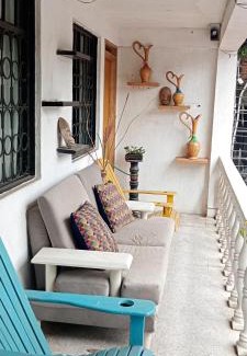 Ibague Apartment | Villa chava