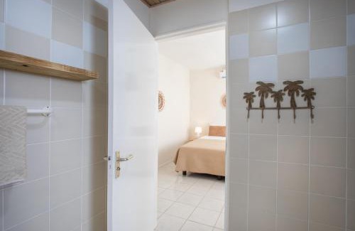 Marie Pampoen Villa | Villa Mares, fraaie villa op het La Privada resort