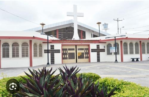 Guayaquil Bed & Breakfast | TakeABreakGuayaquilE