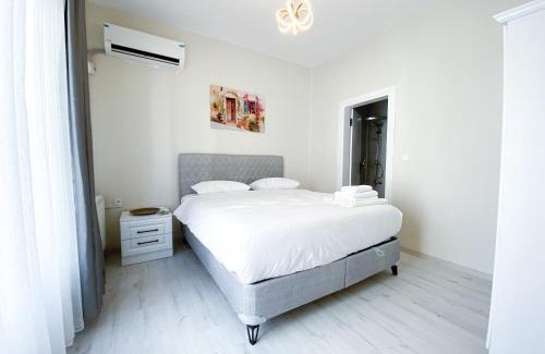 Cumhuriyet Apartment | Bomonti Art Suite Hotel