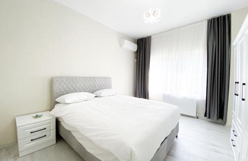 Cumhuriyet Apartment | Bomonti Art Suite Hotel