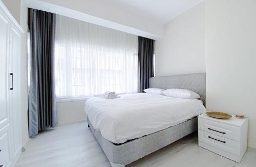 Cumhuriyet Apartment | Bomonti Art Suite Hotel