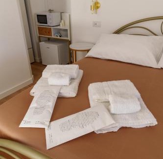 San Nicola Arcella Bed & Breakfast | Zì Rosa B&B