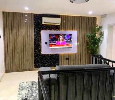 Ofin Apartment | Zarah Residence