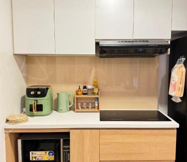 Thao Dien Apartment | Room in a 2BR apartment Masteri Thao Dien