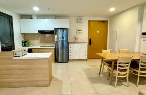 Thao Dien Apartment | Room in a 2BR apartment Masteri Thao Dien