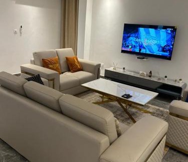 Douala Apartment | Cleyahhouse