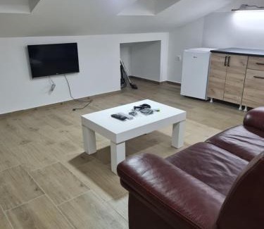 Inija Apartment | Stan na dan