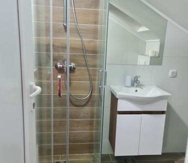 Inija Apartment | Stan na dan