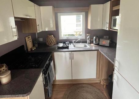 Newquay Resort | Cornwall caravan