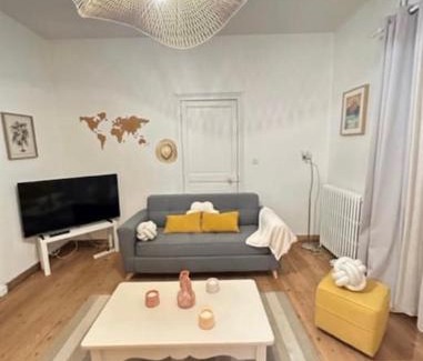 Saint-Brieuc House | Ulyssee Seh’Loué