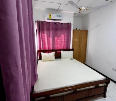 Madina Apartment | Two Bedroom Apartment At NTHC