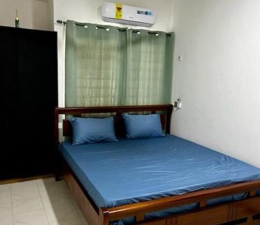 Madina Apartment | Two Bedroom Apartment At NTHC