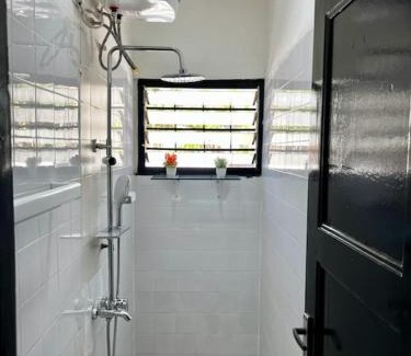 Madina Apartment | Two Bedroom Apartment At NTHC