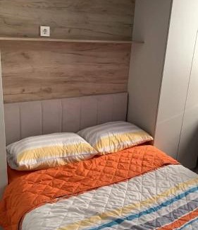 Skopje Region Apartment | JO Cozy Apartment