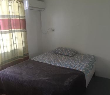 Martintar House | Chinese man near Nadi airport