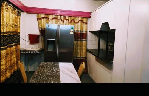 Martintar House | Chinese man near Nadi airport