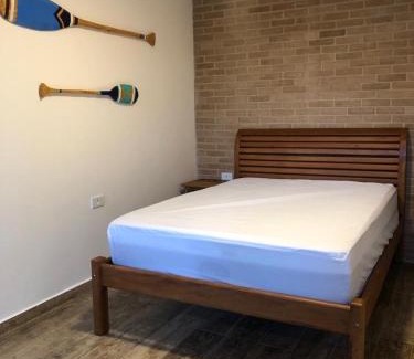 Portinho Apartment | Chalé Setecores