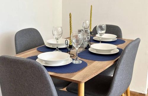 Copiapo Apartment | Copiapo City