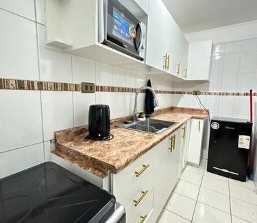 Copiapo Apartment | Copiapo City