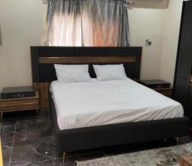 Kerr Serign Apartment | Bijilo Apt