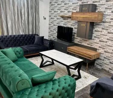 Kerr Serign Apartment | Bijilo Apt