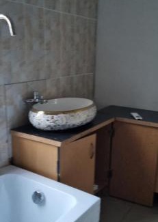 Gaborone Villa | Grace Apartment