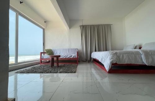 Teshie House | Beach house in Accra