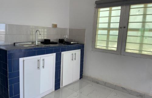 Teshie House | Beach house in Accra