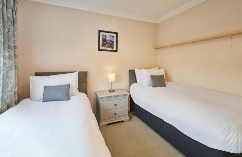 Morecambe House | Host & Stay - Marrion House
