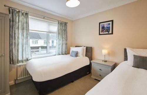 Morecambe House | Host & Stay - Marrion House